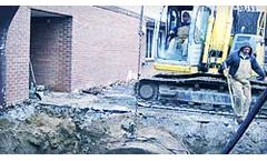 Remediation Oversight and Monitoring Services