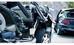 Collision Reconstruction Services