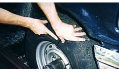Vehicle Failure Analysis Services
