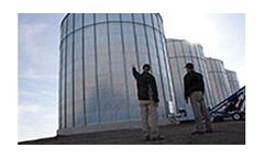 Westeel - Centurion W Bins