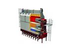 M-C - Model Legacy Series - Low Profile Dryers