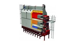 M-C - Model Legacy Series - Low Profile Dryers