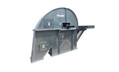 Chief Industries - Grain Bucket Elevators