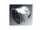 Chief Industries - Model 740548 - Grain Axial Fan