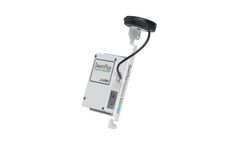 LI-COR - Version SmartFlux™  - Eddy Covariance System
