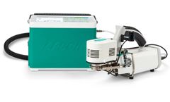LI-COR - Model LI-6800 - Portable Photosynthesis System