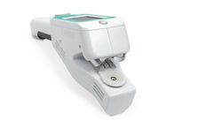 LI-COR - Model LI-600 - Handheld Porometer/ Fluorometer