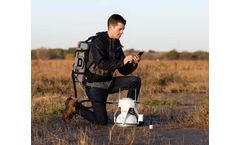 LI-COR - Soil Gas Flux Survey System