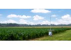 LI-COR Water Node - Actual Evapotranspiration Measurements