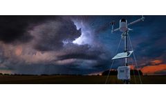 LI-COR - Weather Stations & Wireless Sensor Network