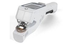 LI-COR - Model LI-600N - Leaf Porometer and Fluorometer System