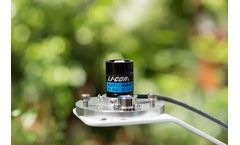 LI-COR - Model LI-190R - PAR Quantum Sensor