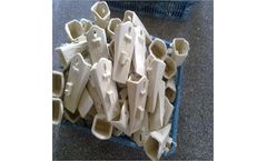 Ningbo - ​Lost Wax Casting-Bucket Teeth & Adapter