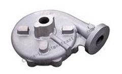 Ningbo - Lost Wax Casting-Pump Body
