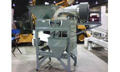 Bench Industries - Mini Air Grain and Seed Cleaners