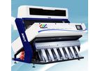 Bench Industries - Grain and Seed Color Sorter