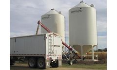 Meridian - Grain Bins