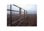 Continuous Fencing