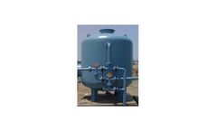 ISR Industries - Activated Carbon Filter