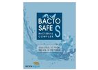 BactoSafe - Model S - Concentrated Complex