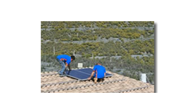 Solar Systems