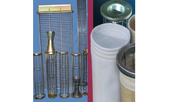 Glorair - Dust Collector Filter Bag