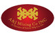 A&J Mixing Co. Inc