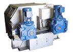 A & J Mixing - Industrial Fertilizer Mixer