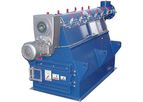 A & J Mixing - Industrial Hopper