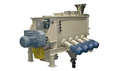 Phlauer - Cement & Mortar Mixers