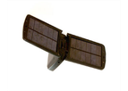 Model Source - Solar Mobile Charger