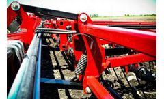 Elmer - Model Super 7 - Harrow