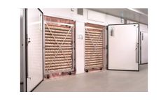 Clean Poultry Hatcheries Produce Healthy Chicks