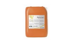 Keno san - Ultra Foaming, Strong Alkaline Cleaning Product