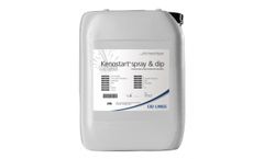 Kenostart - Spray and Dip