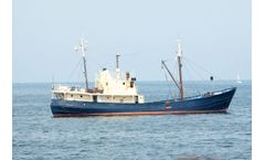 CID Lines - Well Boats Used to Transport Live Fish