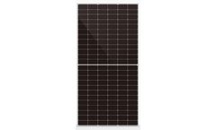 Model DHM-72X10(BW) - Half-Cell PV Module