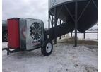 Dwayne - Grain Aeration System