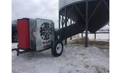 Dwayne - Grain Aeration System