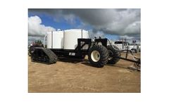 Dwayne - Model BFC5000 - Liquid Fertilizer Units