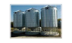 Dwayne - Grain Bins