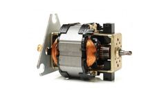 SIWATT - Non-Oriented Electrical Steel for Electric Motors