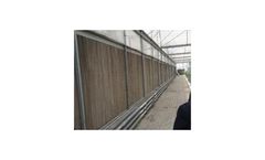 Pad & Fan Systems