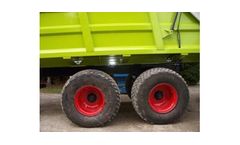 DBM - Silage Trailers