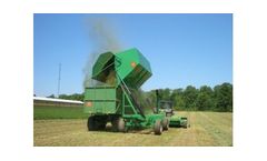 DBM - Hi Dump Trailer