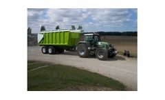 DBM - Specialty Trailers