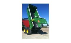 DBM - Construction Trailers