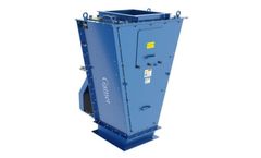 Gamet - Model 6800S - Bulk Grain Sampler