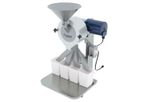 Gamet - Grain Testing Lab Divider