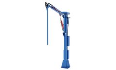 Gamet - Model JT03 - Grain Sampling Truck Probe